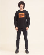 Men Fashion Sweatshirt - Engine - Buy Now
