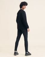 Men Fashion Sweatshirt - Engine - Buy Now
