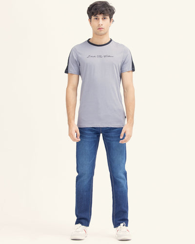 Men Printed T Shirt
