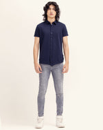 Men Basic Button Down - Engine - Buy Now