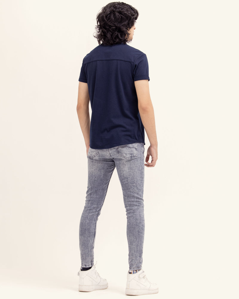Men Basic Button Down - Engine - Buy Now