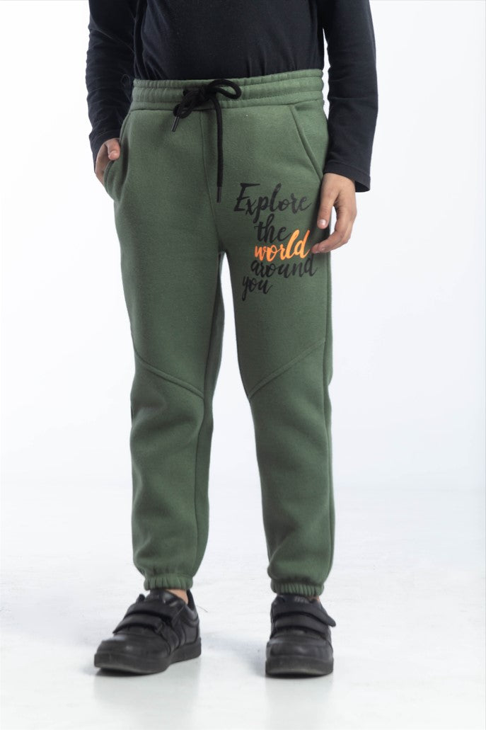 Trouser - Engine - Buy Now