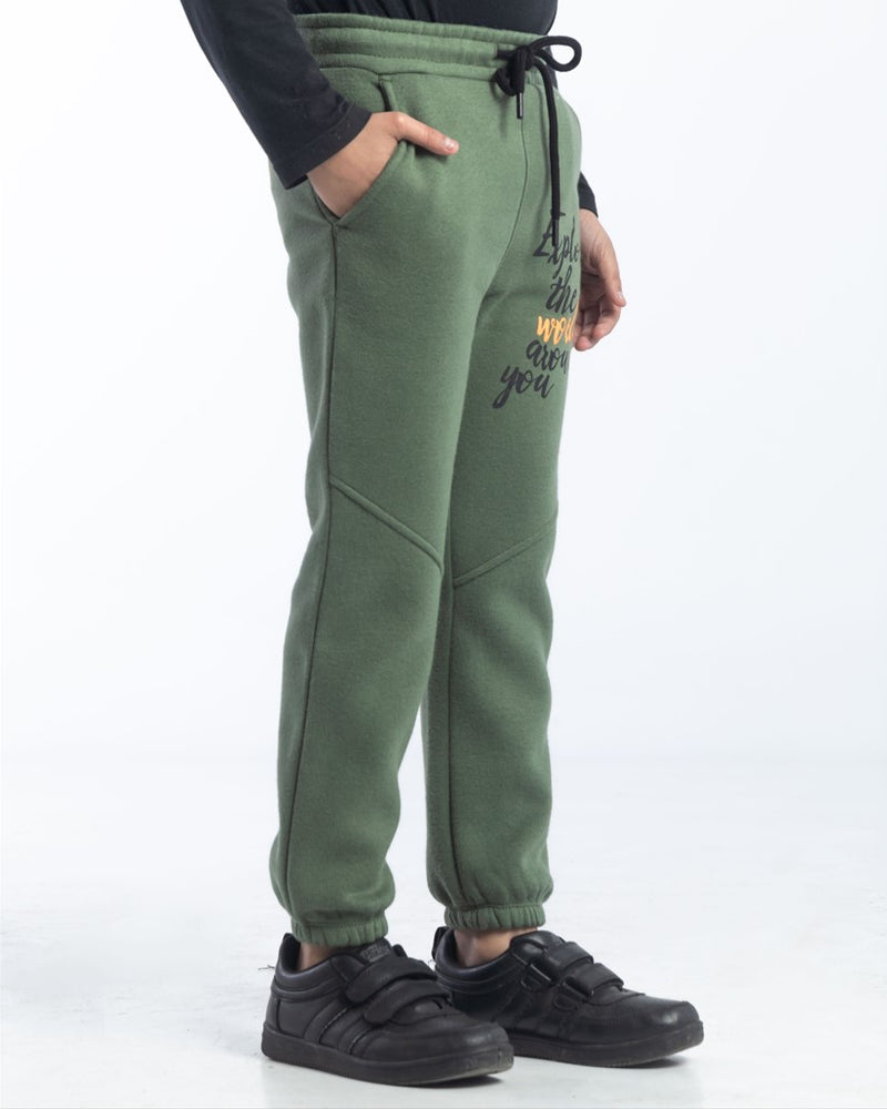 Trouser - Engine - Buy Now