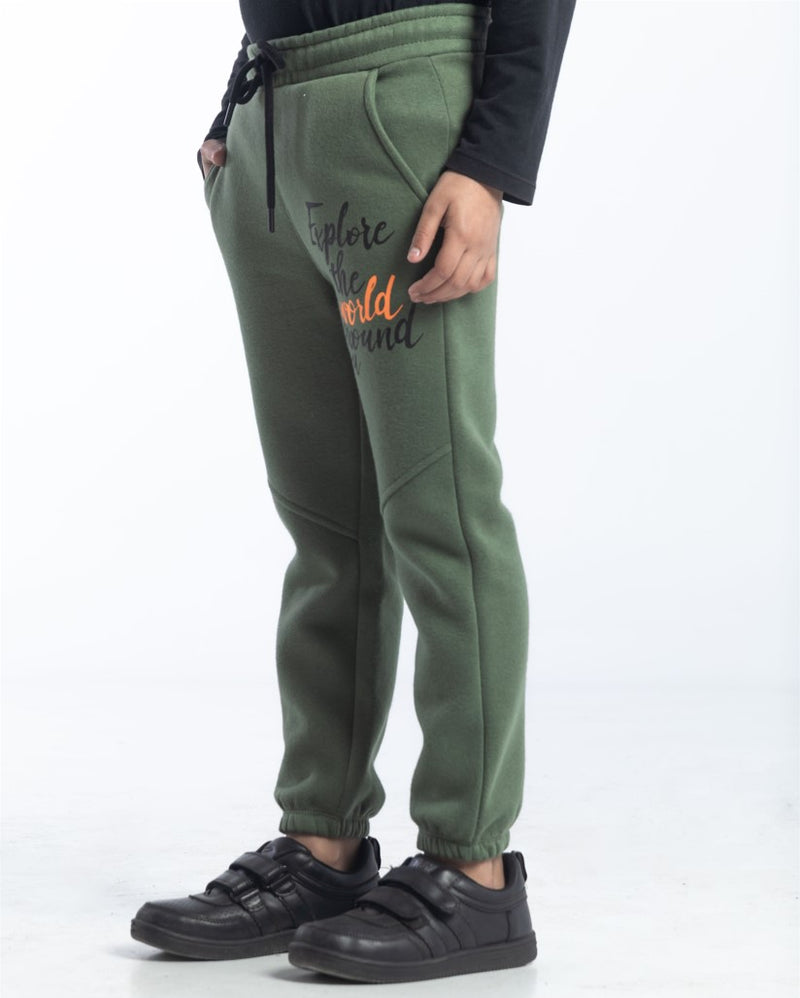Trouser - Engine - Buy Now