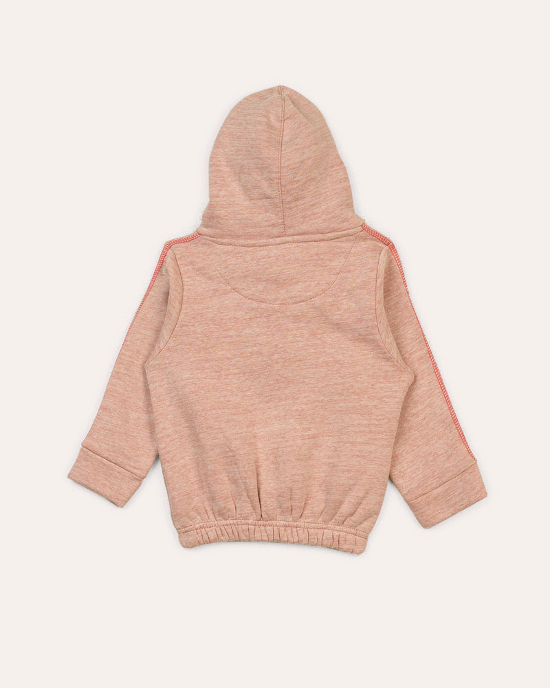 Girls Fashion Hoodie - Engine - Buy Now