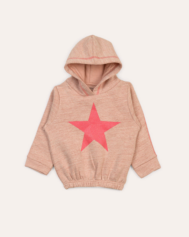 Girls Fashion Hoodie - Engine - Buy Now