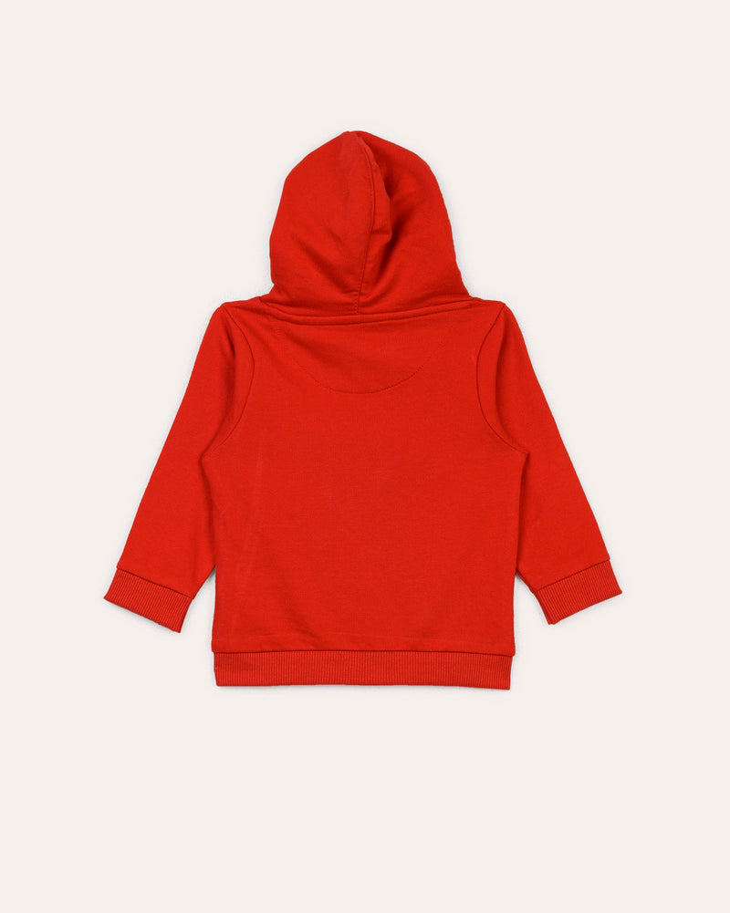 Girls Fashion Hoodie - Engine - Buy Now
