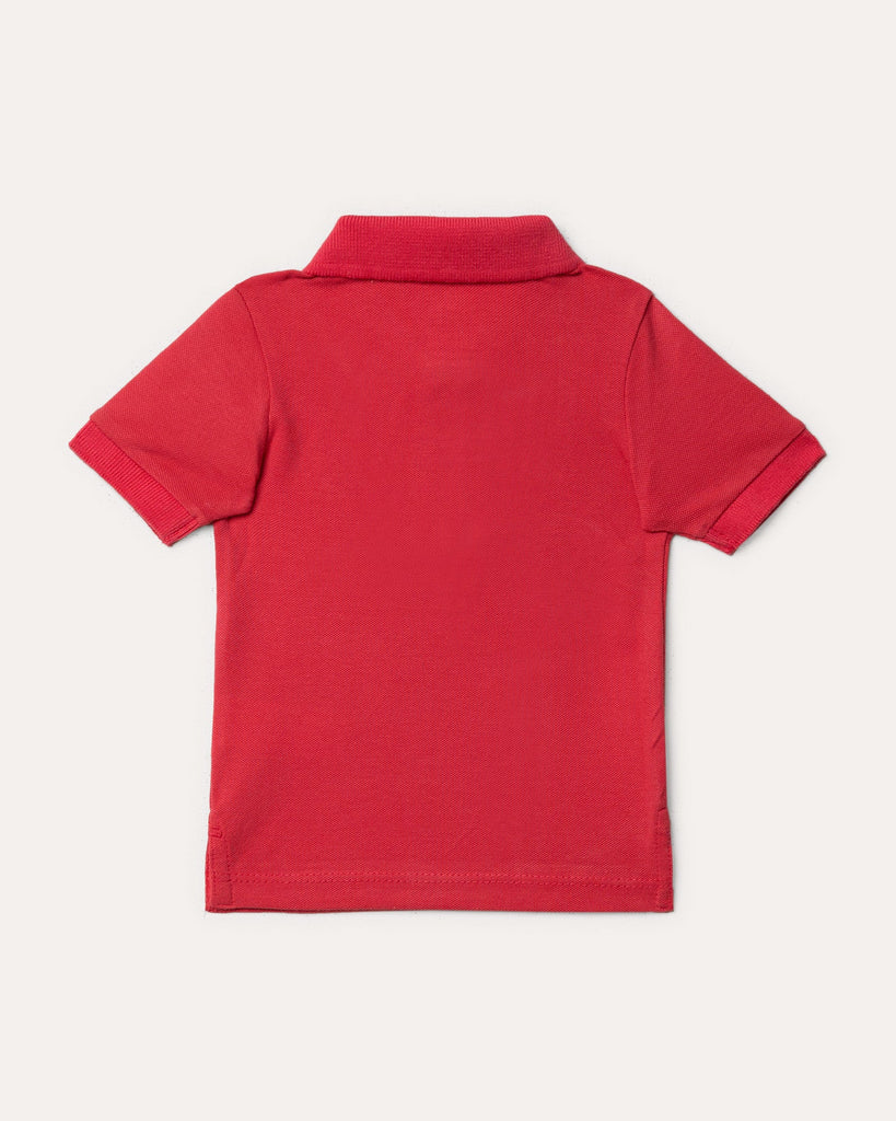 Polo Tee