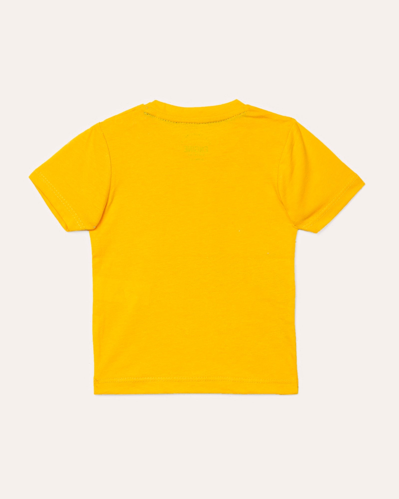 Graphic Tee For BOYS - ENGINE