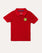 Polo Tee For BOYS - ENGINE