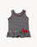 Knit Top For GIRLS - ENGINE