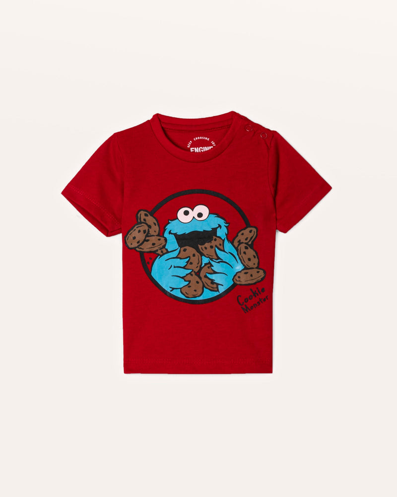 T Shirt - Engine - Buy Now