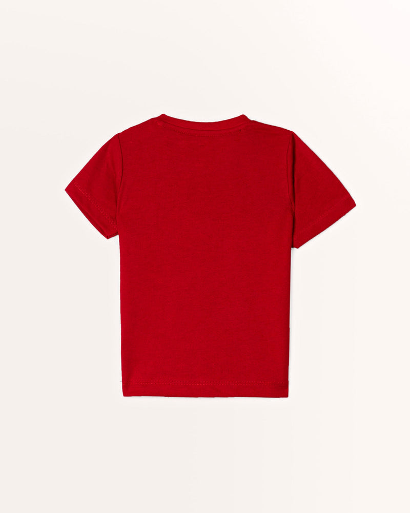 T Shirt - Engine - Buy Now