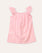 Top With Smocking Detail For GIRLS - ENGINE