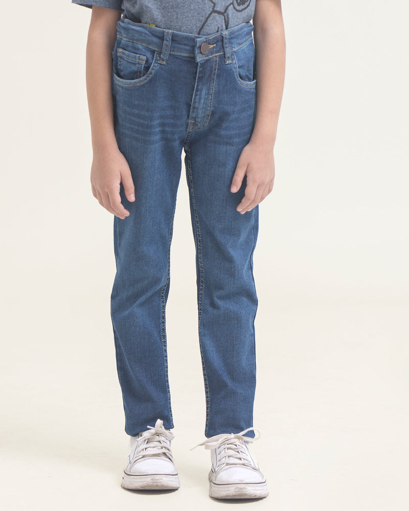 Denim - Engine - Buy Now