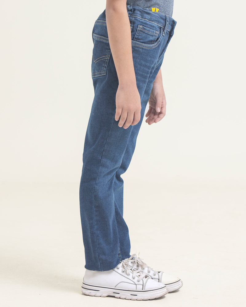 Denim - Engine - Buy Now