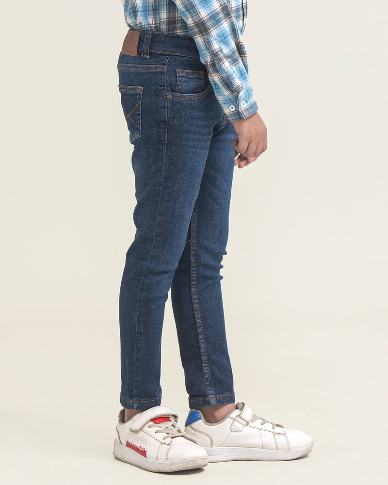 Denim - Engine - Buy Now