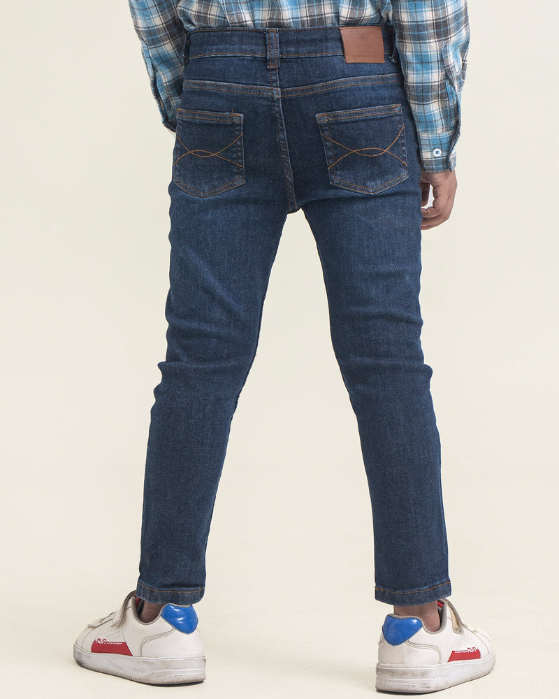 Denim - Engine - Buy Now