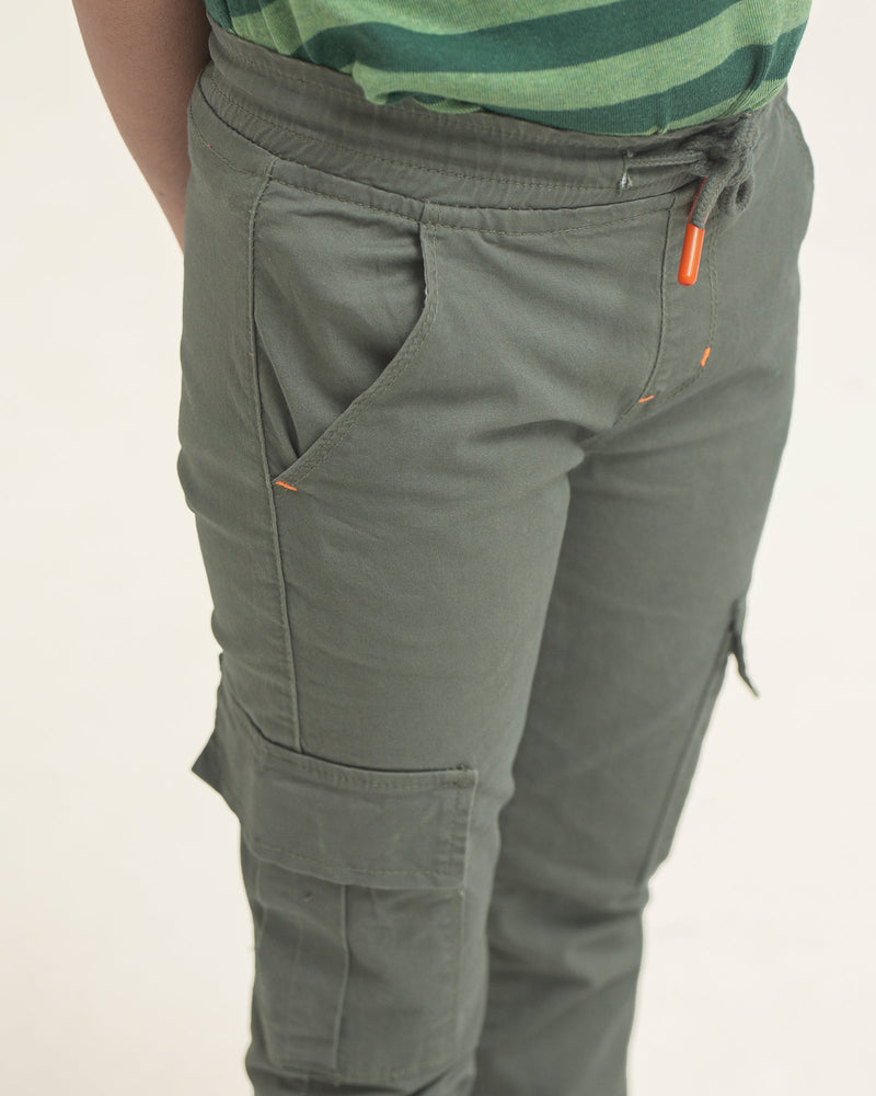 Jogger Pant - Engine - Buy Now