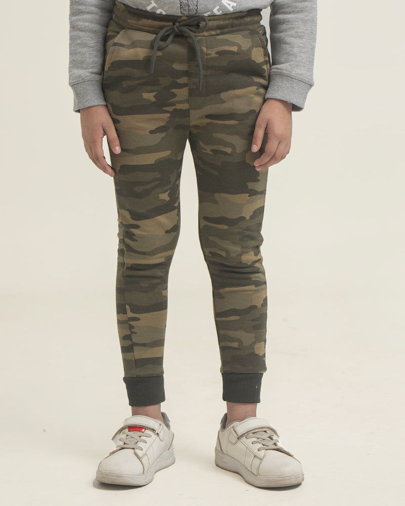 Trouser - Engine - Buy Now