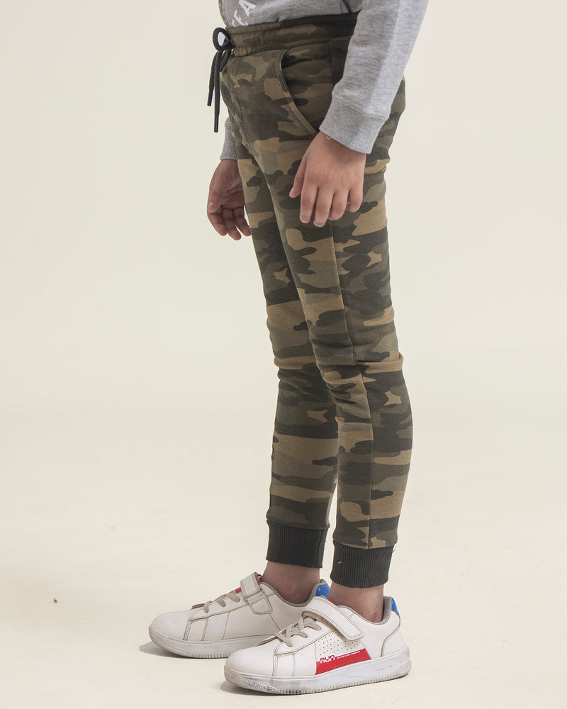 Trouser - Engine - Buy Now
