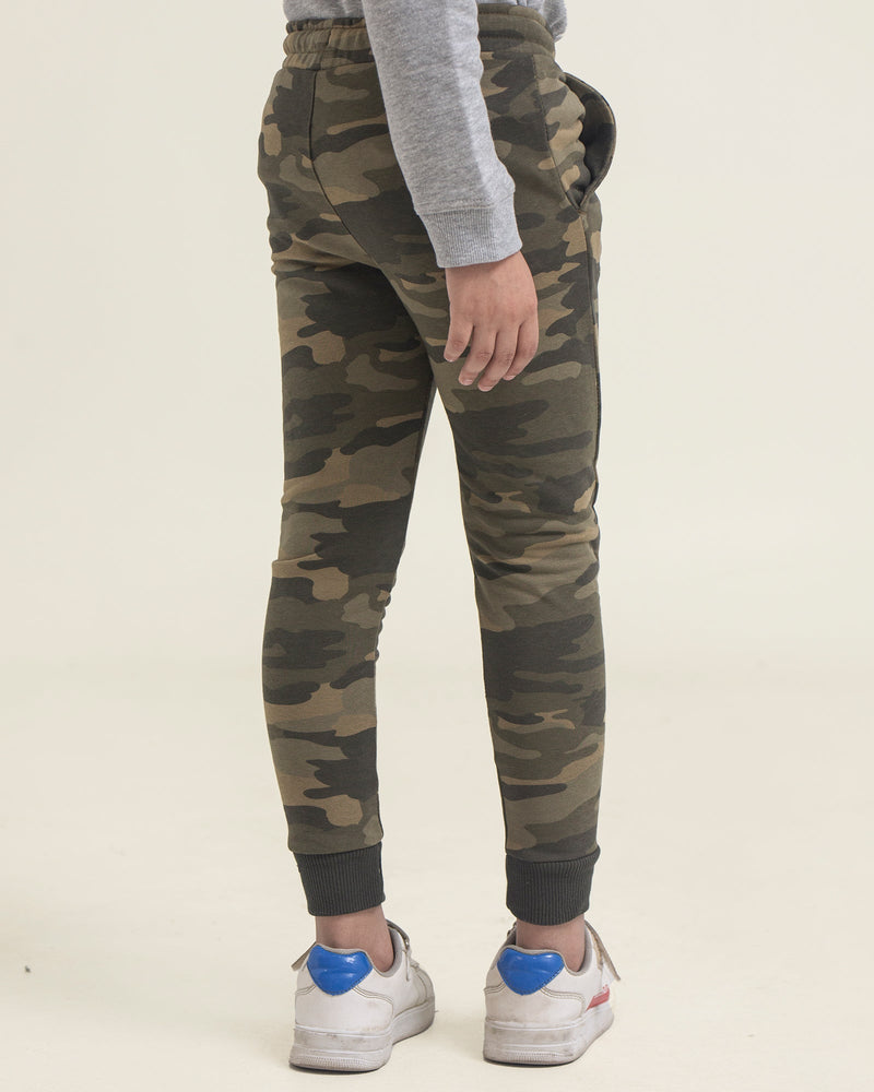 Trouser - Engine - Buy Now
