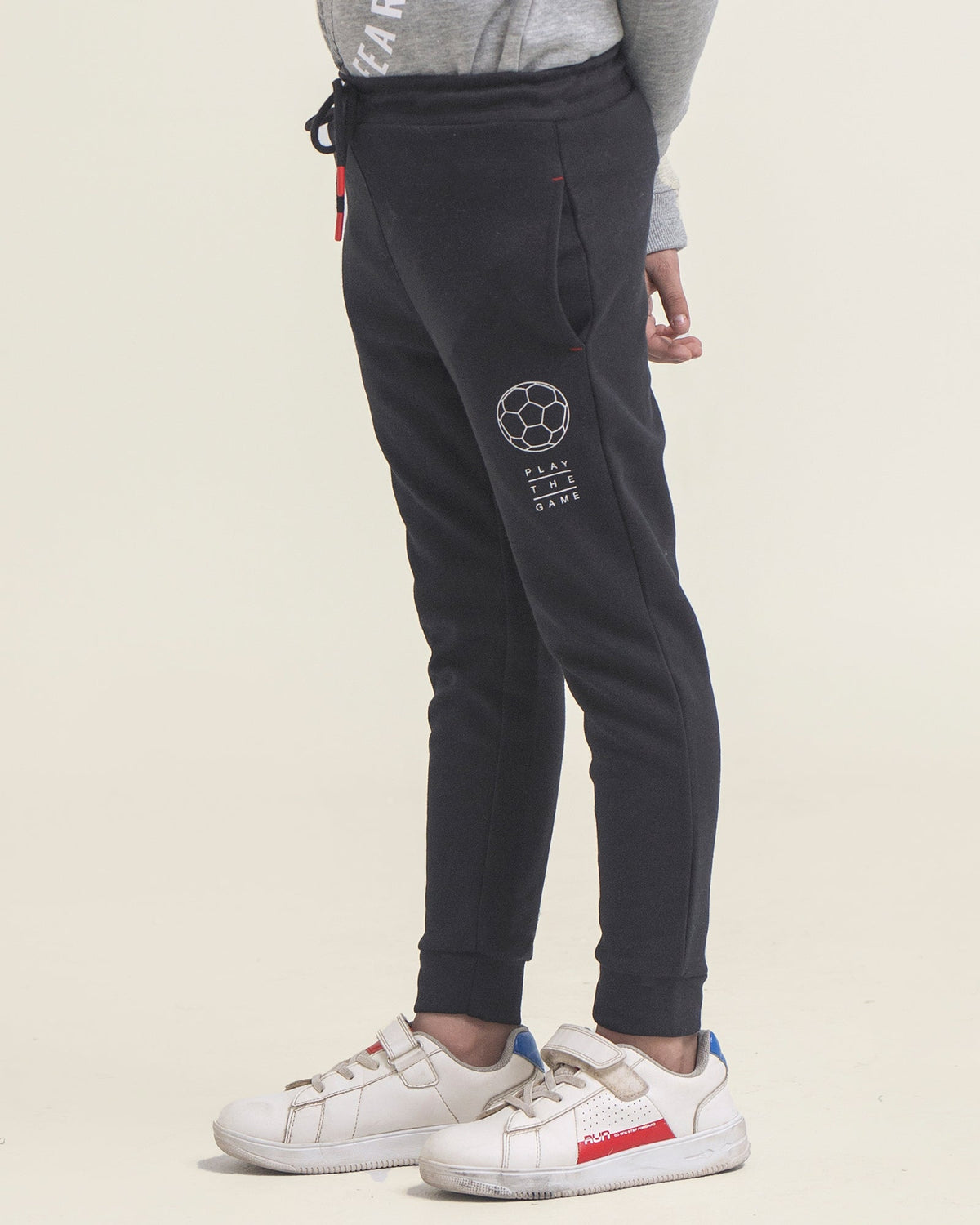 Trouser - Engine - Buy Now