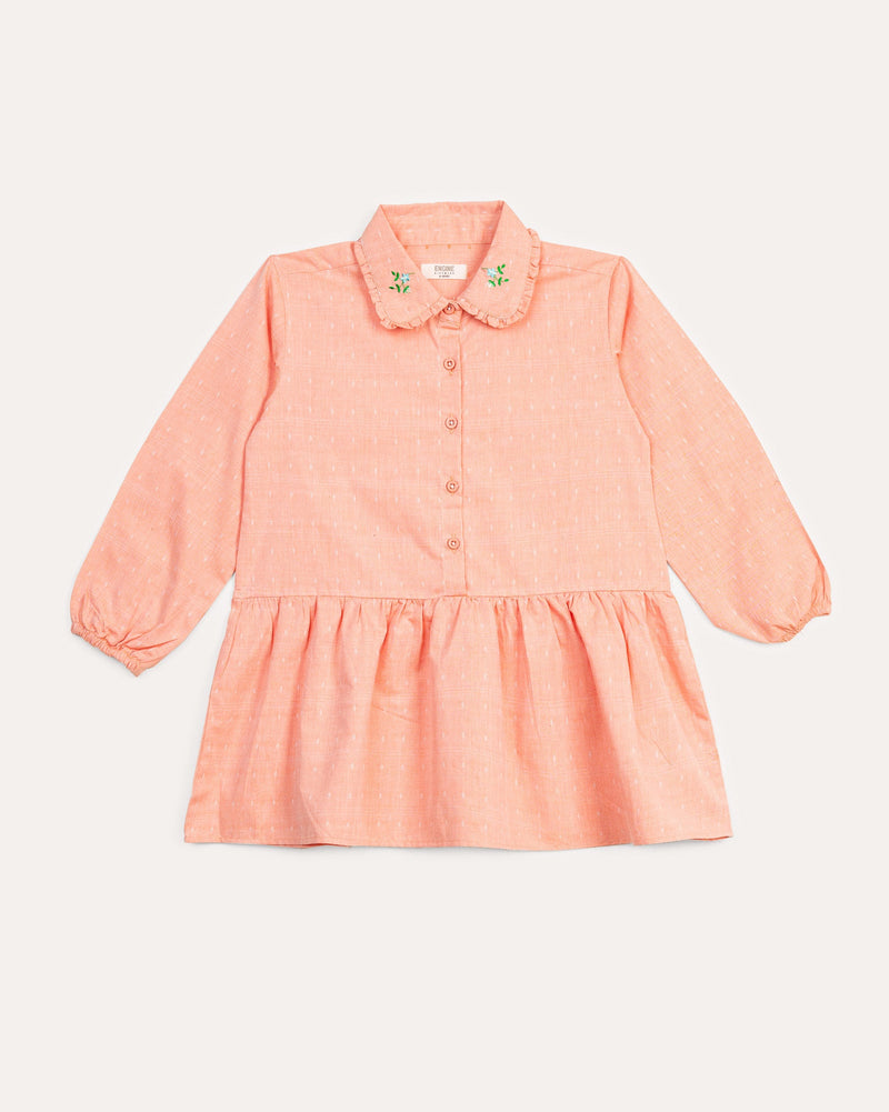Woven Top - Engine - Buy Now