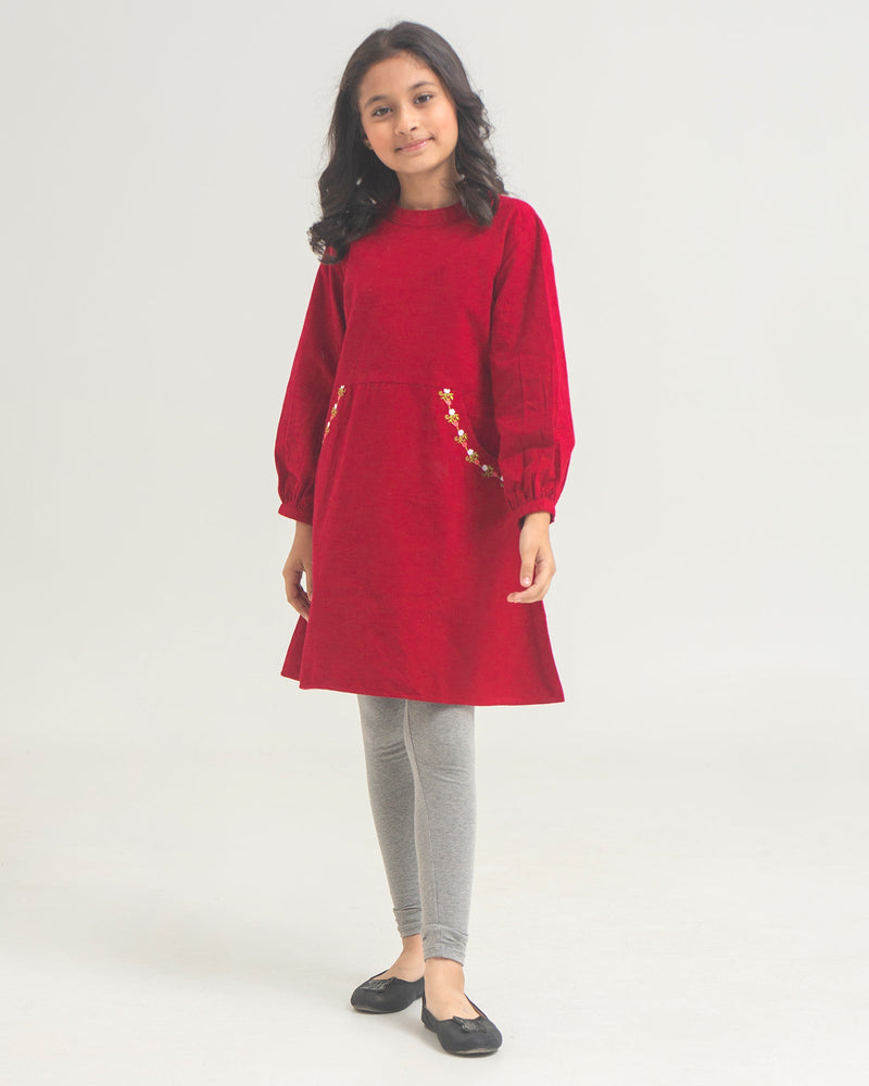 Woven Top - Engine - Buy Now