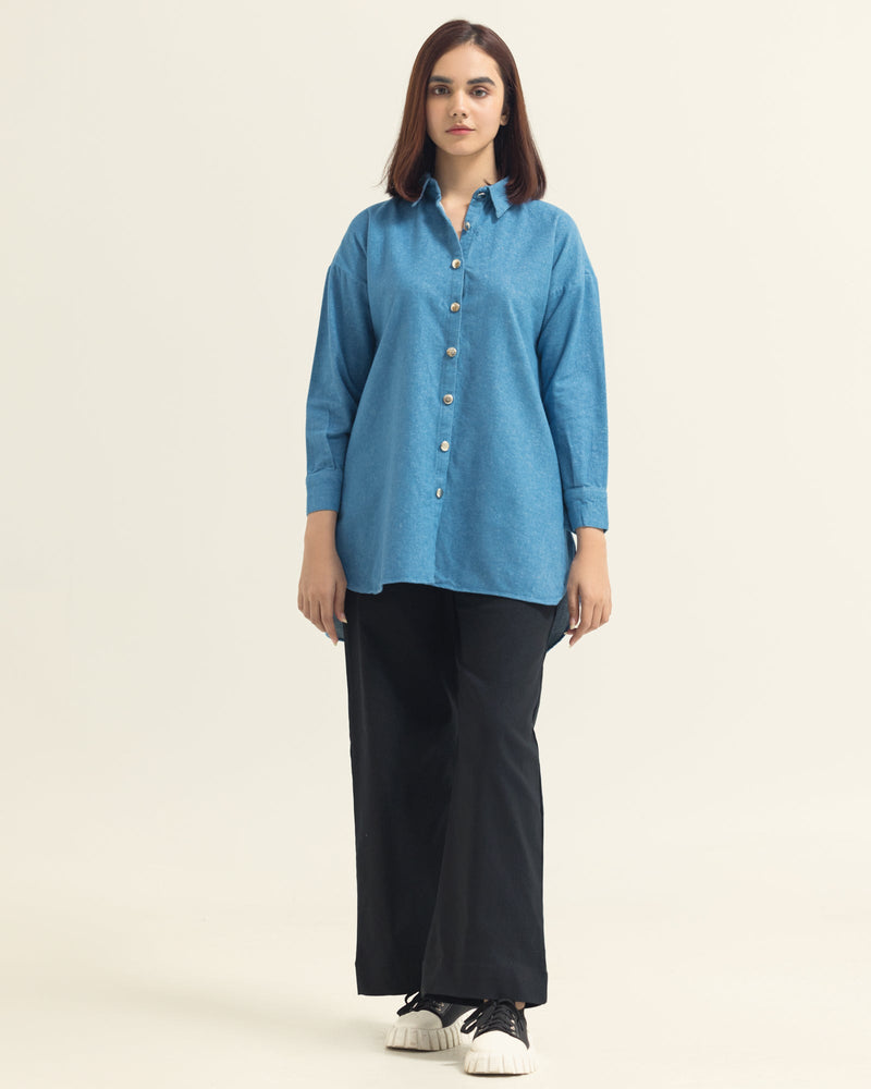 Woven Top - Engine - Buy Now
