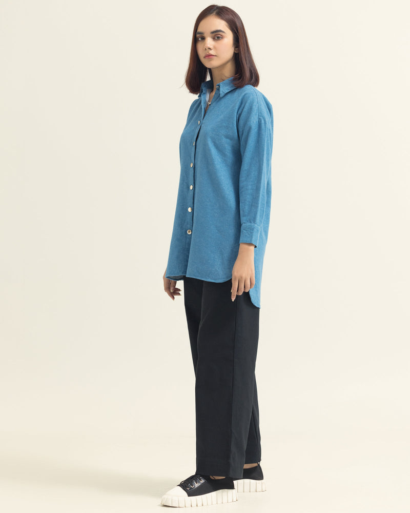 Woven Top - Engine - Buy Now