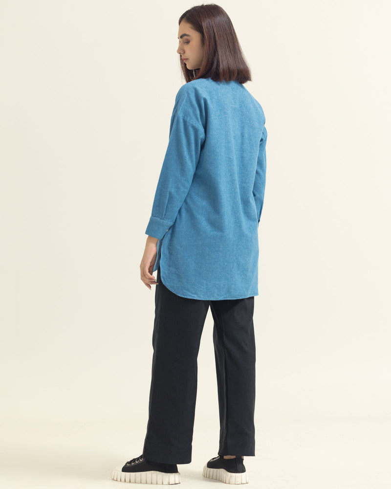 Woven Top - Engine - Buy Now