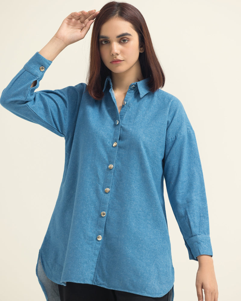 Woven Top - Engine - Buy Now
