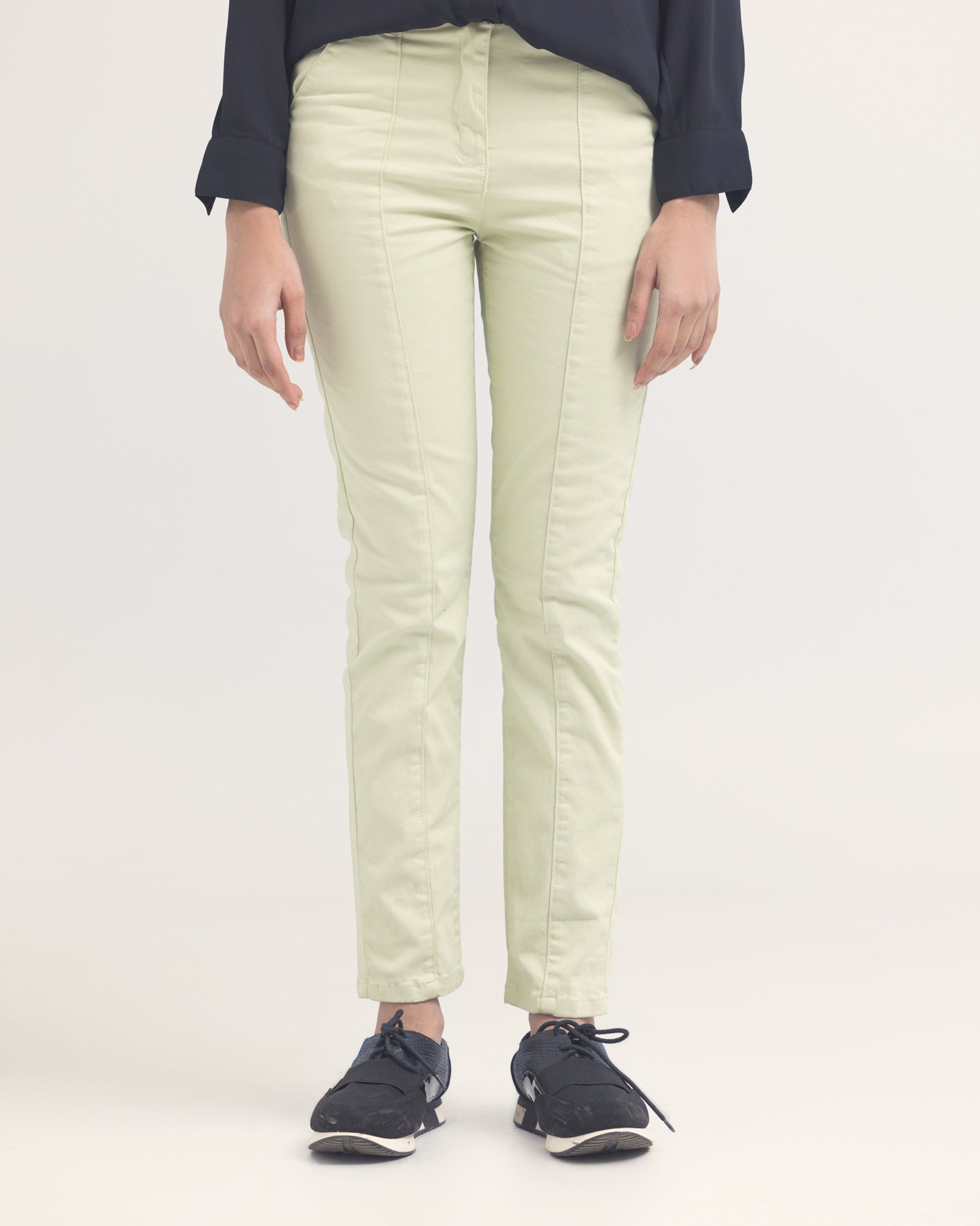 Straight Pants For WOMEN - ENGINE