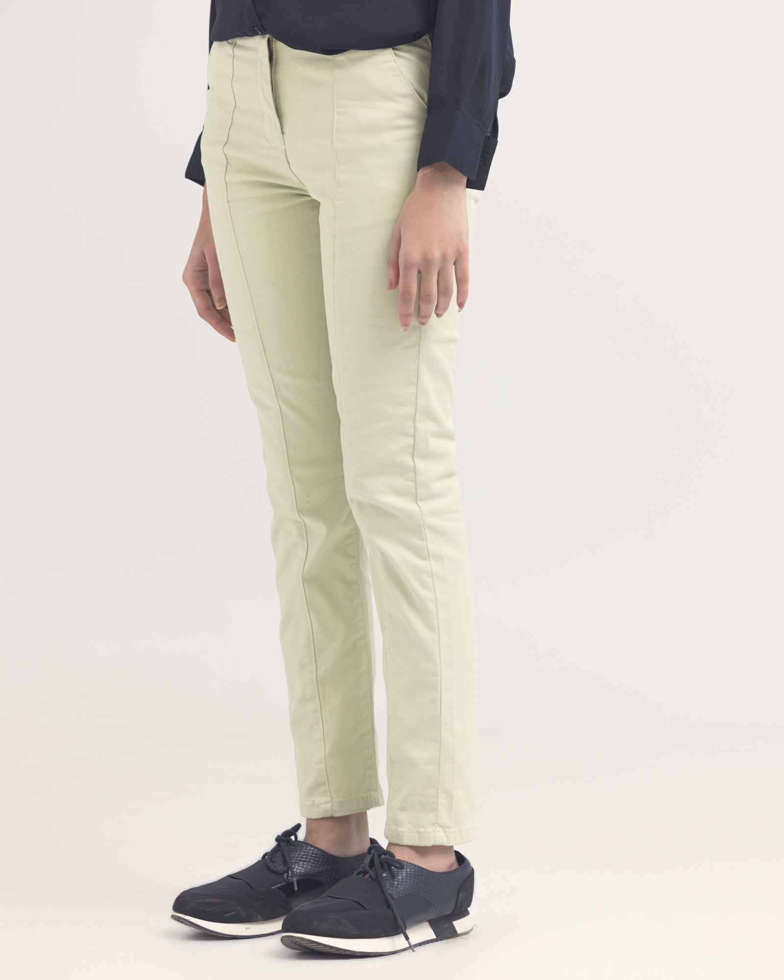 Straight Pants For WOMEN - ENGINE