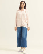 Women Fashion Zip Thru Upper - Engine - Buy Now