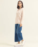 Women Fashion Zip Thru Upper - Engine - Buy Now