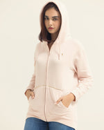 Women Fashion Zip Thru Upper - Engine - Buy Now