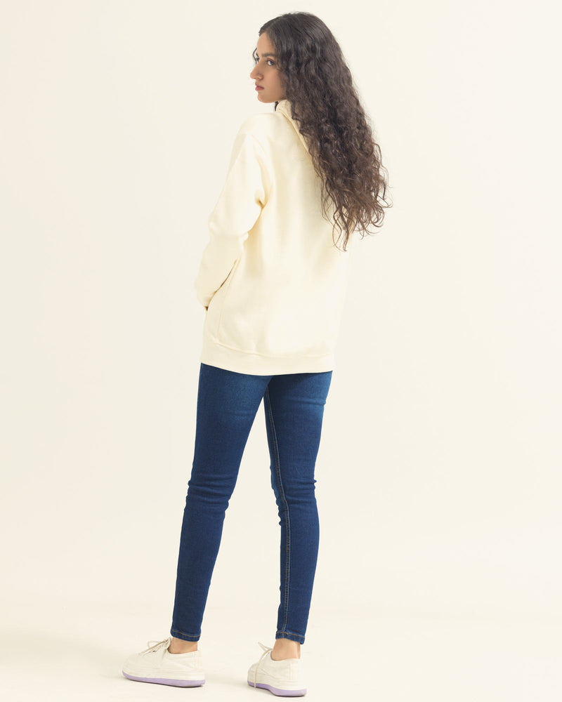 Women Fashion Zip Thru Upper - Engine - Buy Now