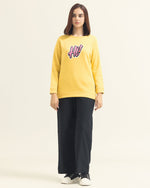 Women Basic Sweatshirt - Engine - Buy Now