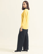 Women Basic Sweatshirt - Engine - Buy Now