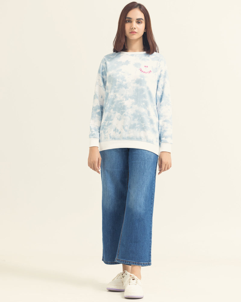 Women Basic Sweatshirt - Engine - Buy Now