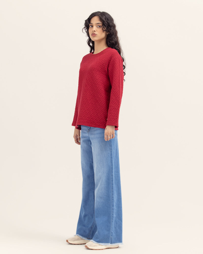 Women Fashion Sweatshirt - Engine - Buy Now