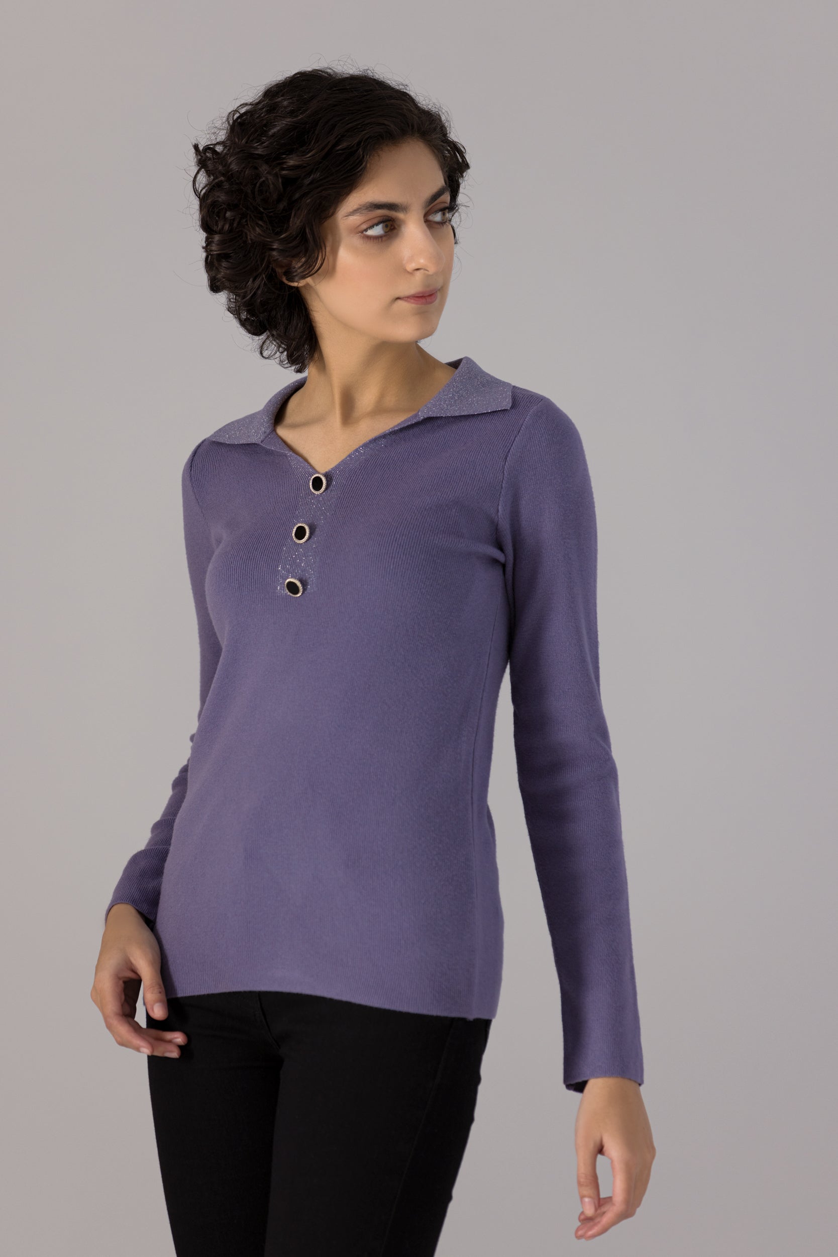 Sweater For WOMEN - ENGINE