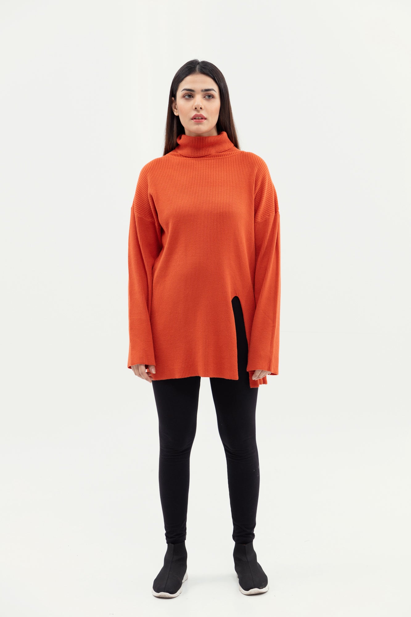 Sweater For WOMEN - ENGINE
