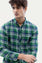 Men Regular Fit Button Down Shirt For Clothing - EngineClothing