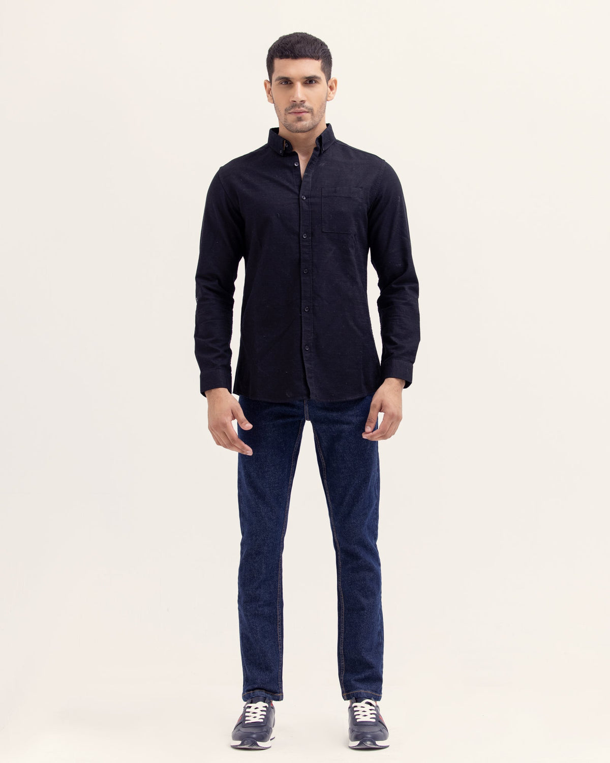 Men Casual Shirt - Engine - Buy Now