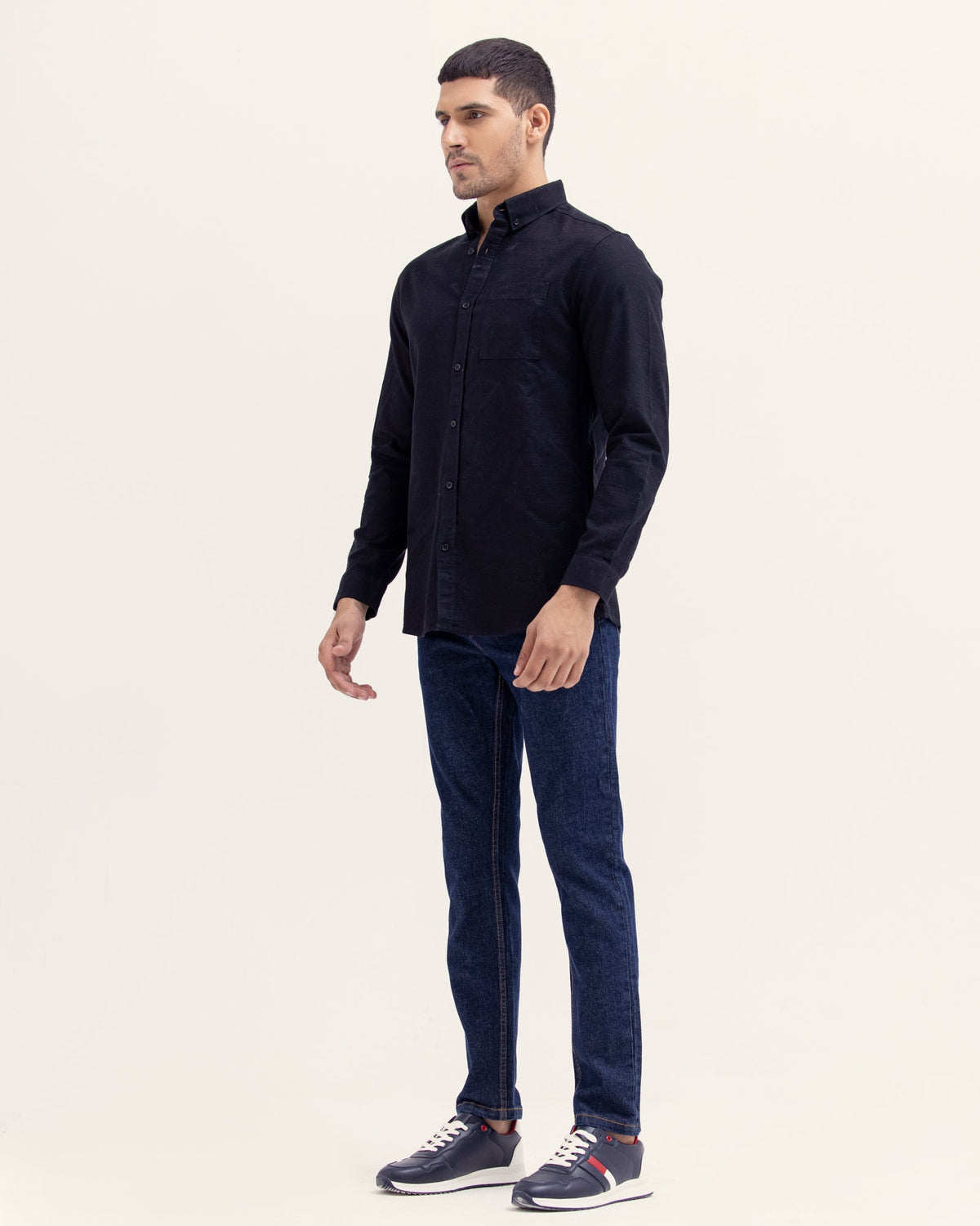 Men Casual Shirt - Engine - Buy Now