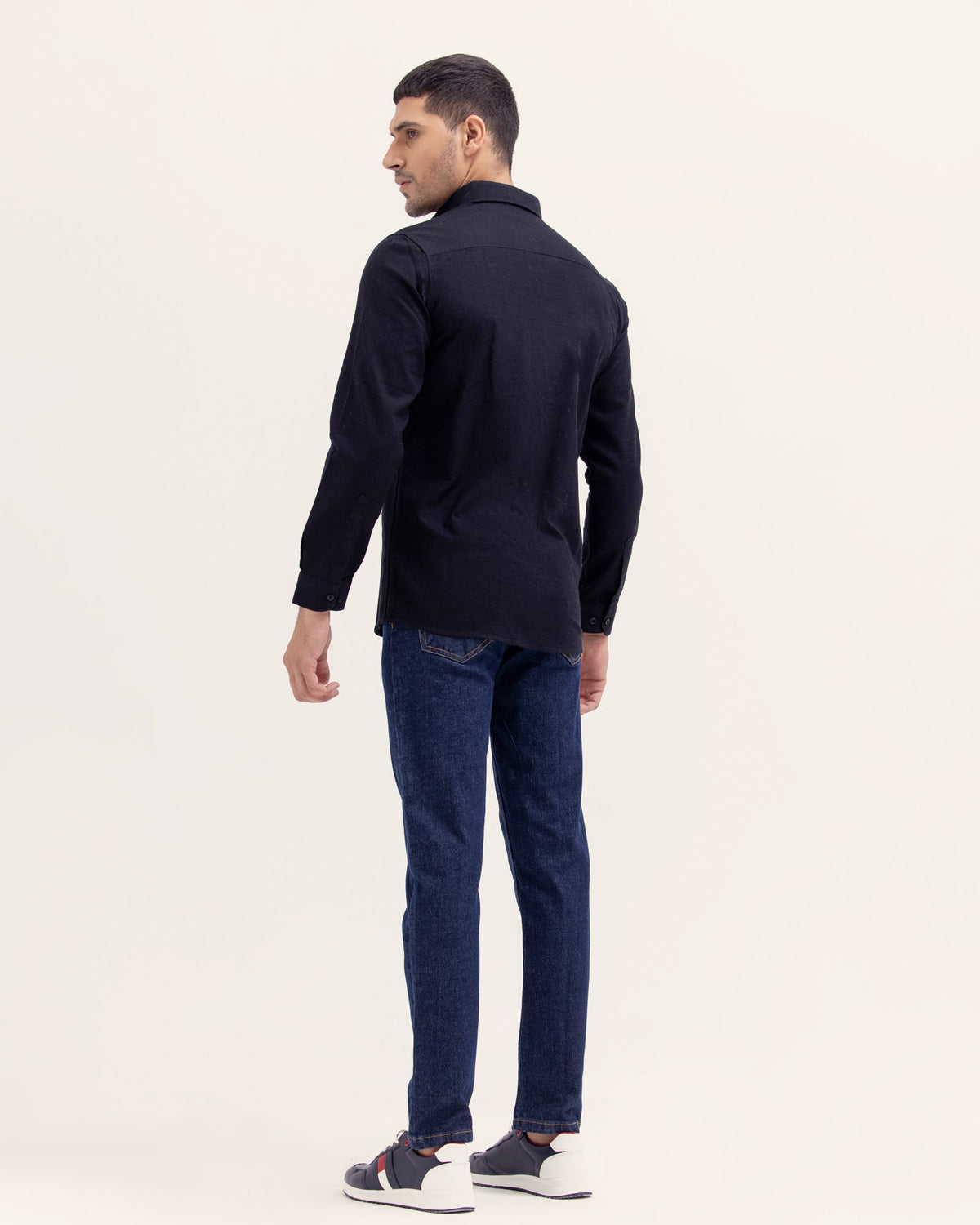 Men Casual Shirt - Engine - Buy Now