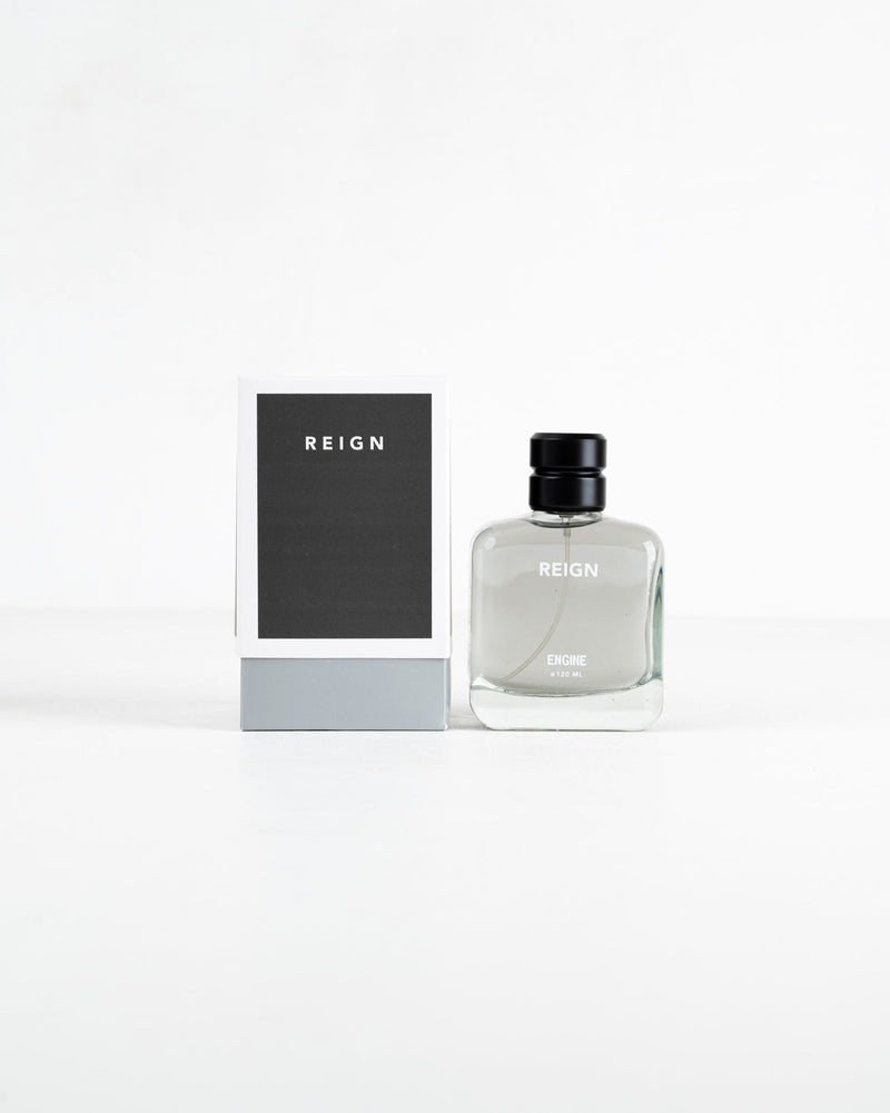 Reign - Engine - Buy Now